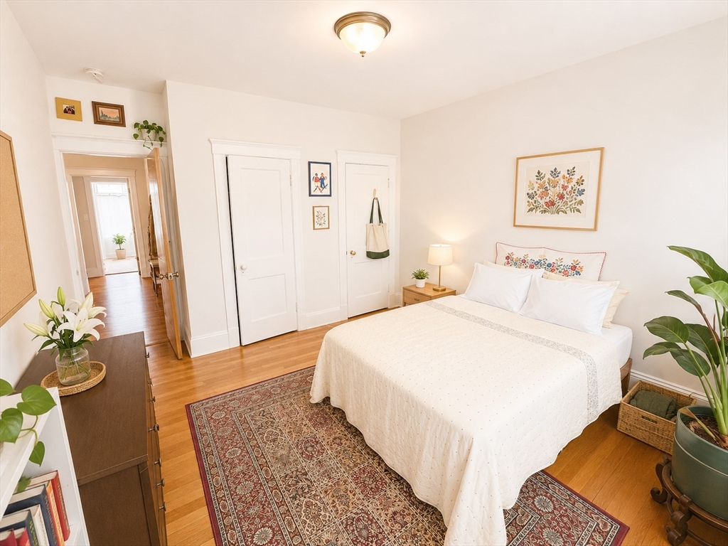 32 Claflin Road, Unit 2 Brookline, MA 02445 - Photo 16 of 25