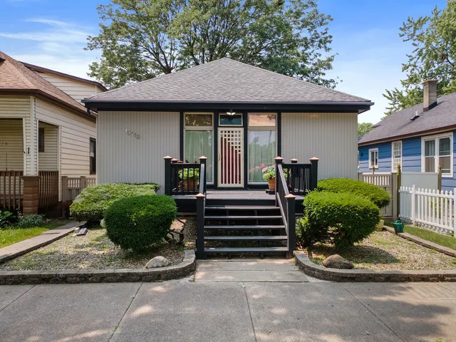 $224,900 | 13118 South Buffalo Avenue, Chicago, IL 60633