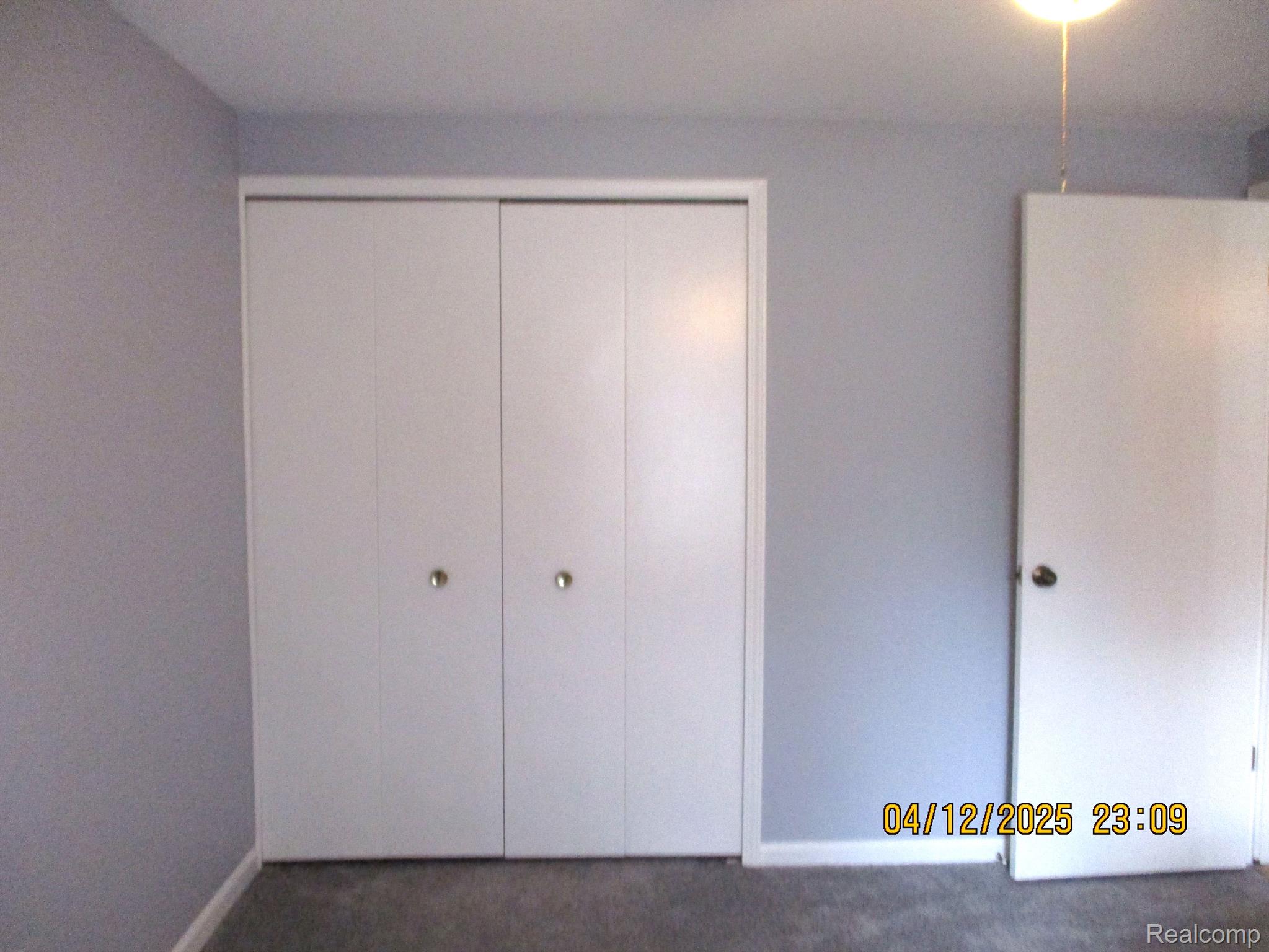 14879 Riverside Drive Livonia, MI 48154 - Photo 22 of 42 Large closet in second bedroom