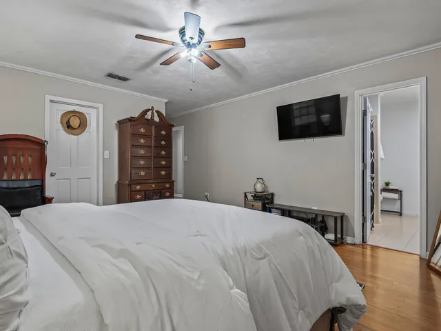 $460,000 | 3704 Danesborough Drive, Tallahassee, FL 32303