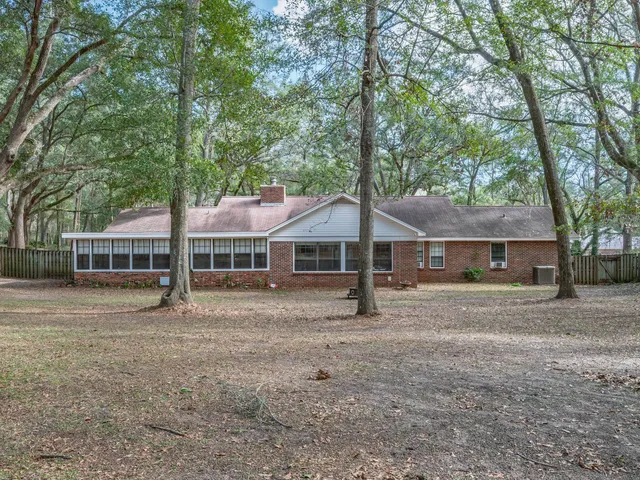 $460,000 | 3704 Danesborough Drive, Tallahassee, FL 32303