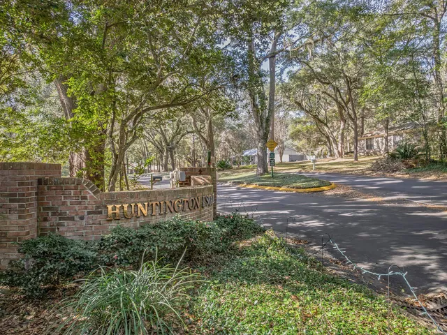 $460,000 | 3704 Danesborough Drive, Tallahassee, FL 32303