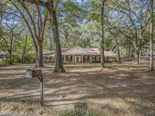 $460,000 | 3704 Danesborough Drive, Tallahassee, FL 32303