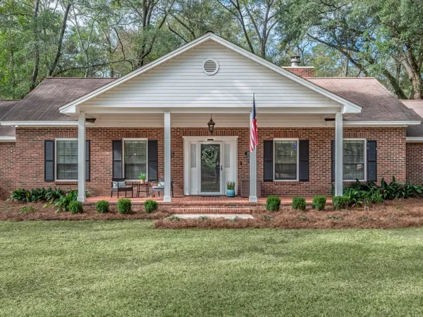 $460,000 | 3704 Danesborough Drive, Tallahassee, FL 32303