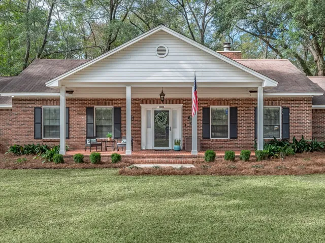 $460,000 | 3704 Danesborough Drive, Tallahassee, FL 32303