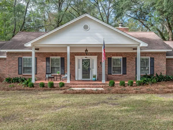 $460,000 | 3704 Danesborough Drive, Tallahassee, FL 32303