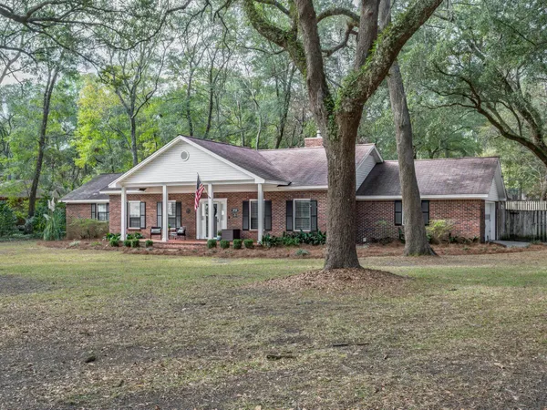 $460,000 | 3704 Danesborough Drive, Tallahassee, FL 32303