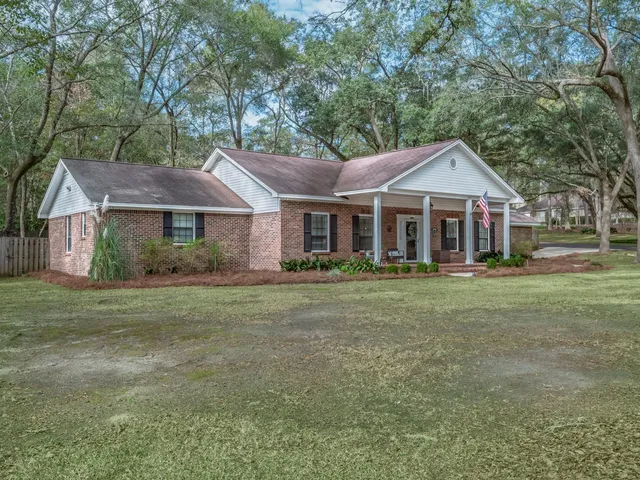 $460,000 | 3704 Danesborough Drive, Tallahassee, FL 32303
