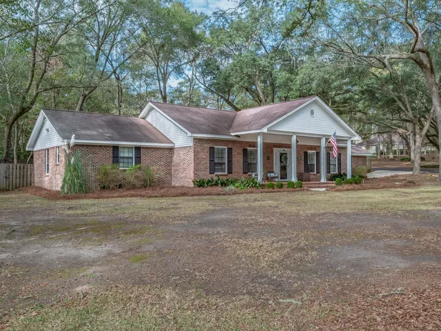 $460,000 | 3704 Danesborough Drive, Tallahassee, FL 32303