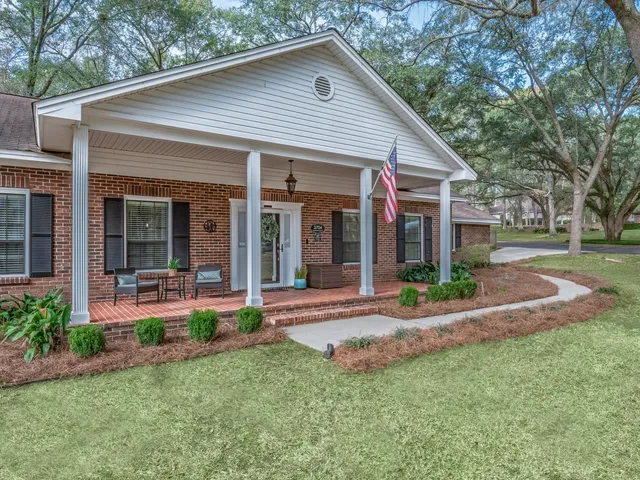 $460,000 | 3704 Danesborough Drive, Tallahassee, FL 32303