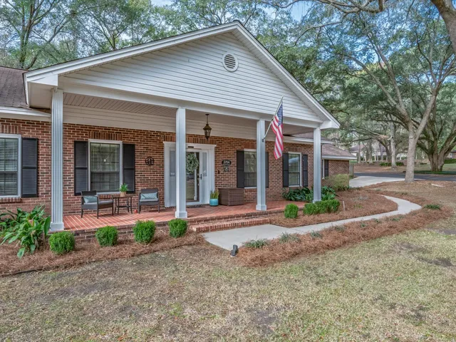 $460,000 | 3704 Danesborough Drive, Tallahassee, FL 32303