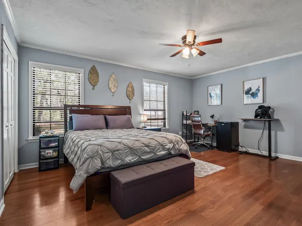 $460,000 | 3704 Danesborough Drive, Tallahassee, FL 32303