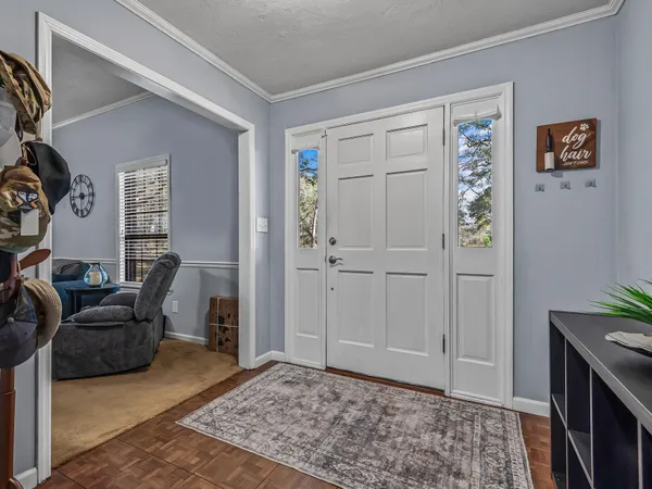$460,000 | 3704 Danesborough Drive, Tallahassee, FL 32303