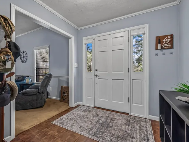 $460,000 | 3704 Danesborough Drive, Tallahassee, FL 32303