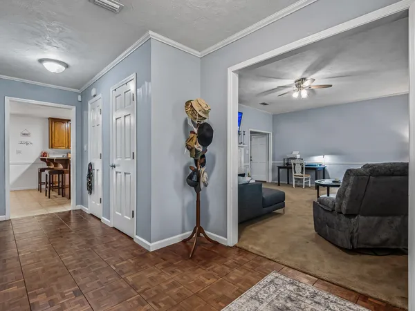 $460,000 | 3704 Danesborough Drive, Tallahassee, FL 32303