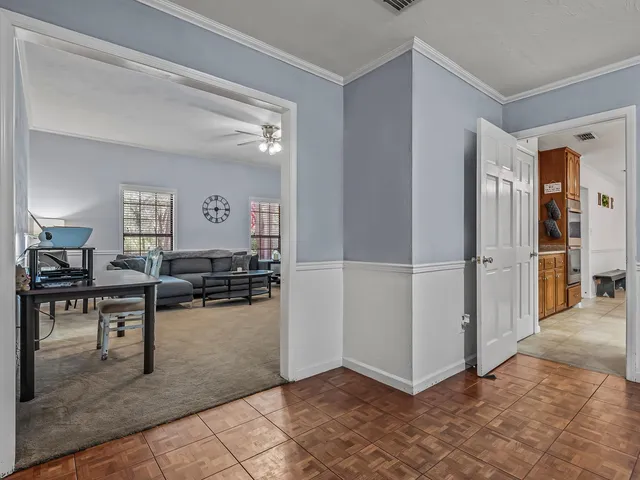 $460,000 | 3704 Danesborough Drive, Tallahassee, FL 32303