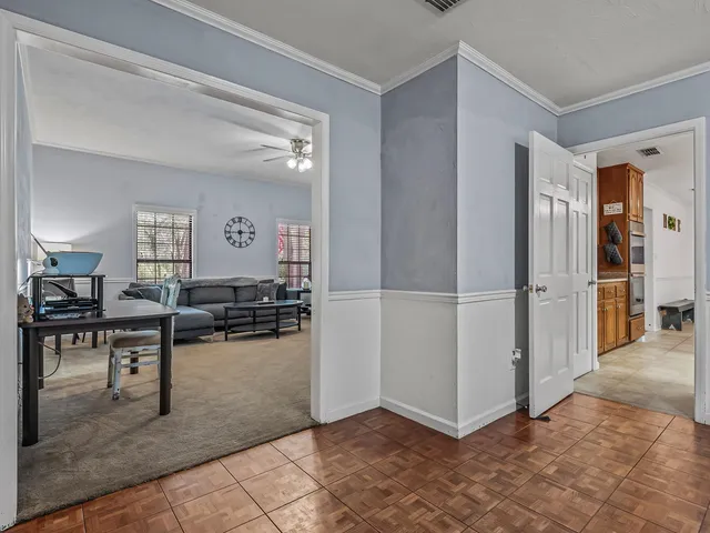 $460,000 | 3704 Danesborough Drive, Tallahassee, FL 32303