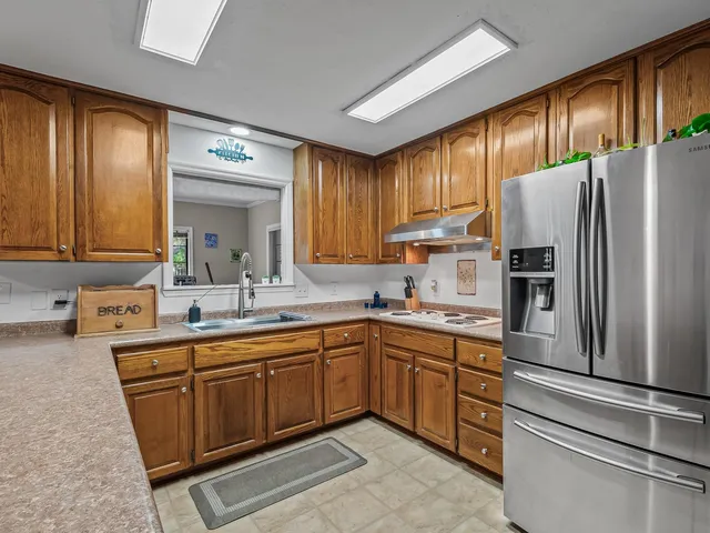 $460,000 | 3704 Danesborough Drive, Tallahassee, FL 32303