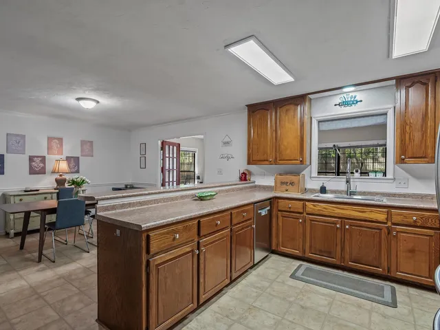 $460,000 | 3704 Danesborough Drive, Tallahassee, FL 32303