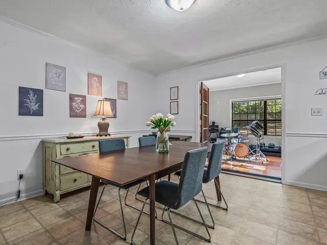 $460,000 | 3704 Danesborough Drive, Tallahassee, FL 32303