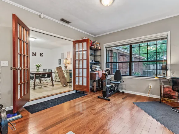 $460,000 | 3704 Danesborough Drive, Tallahassee, FL 32303