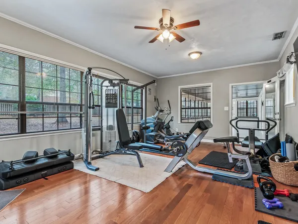 $460,000 | 3704 Danesborough Drive, Tallahassee, FL 32303