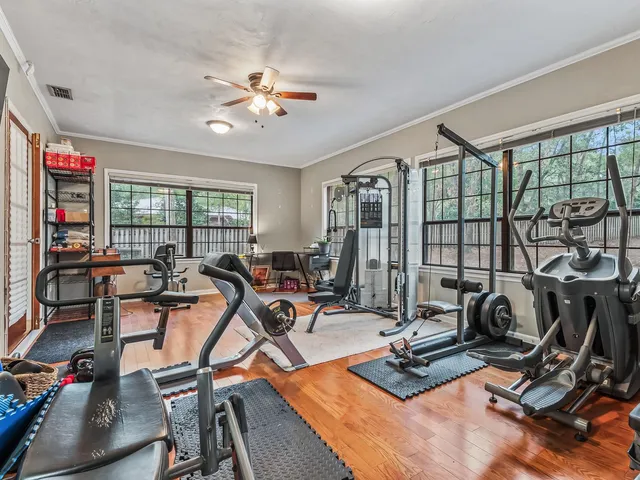 $460,000 | 3704 Danesborough Drive, Tallahassee, FL 32303