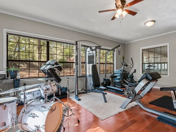 $460,000 | 3704 Danesborough Drive, Tallahassee, FL 32303