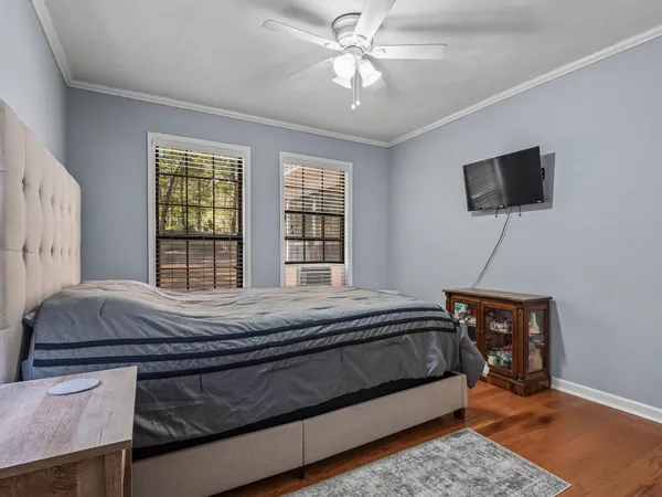 $460,000 | 3704 Danesborough Drive, Tallahassee, FL 32303