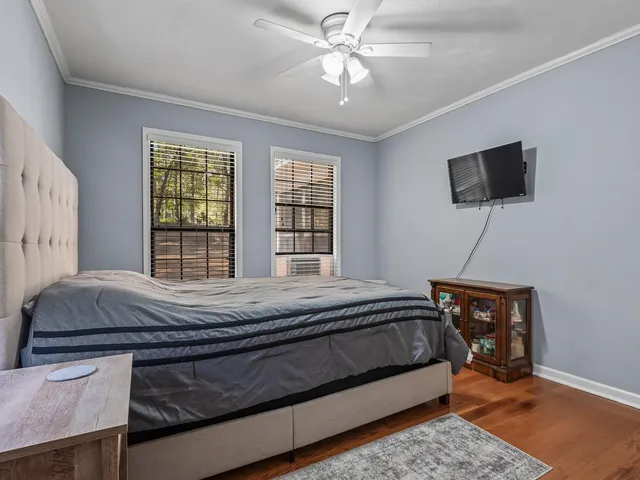 $460,000 | 3704 Danesborough Drive, Tallahassee, FL 32303