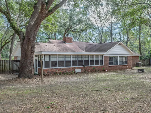 $460,000 | 3704 Danesborough Drive, Tallahassee, FL 32303