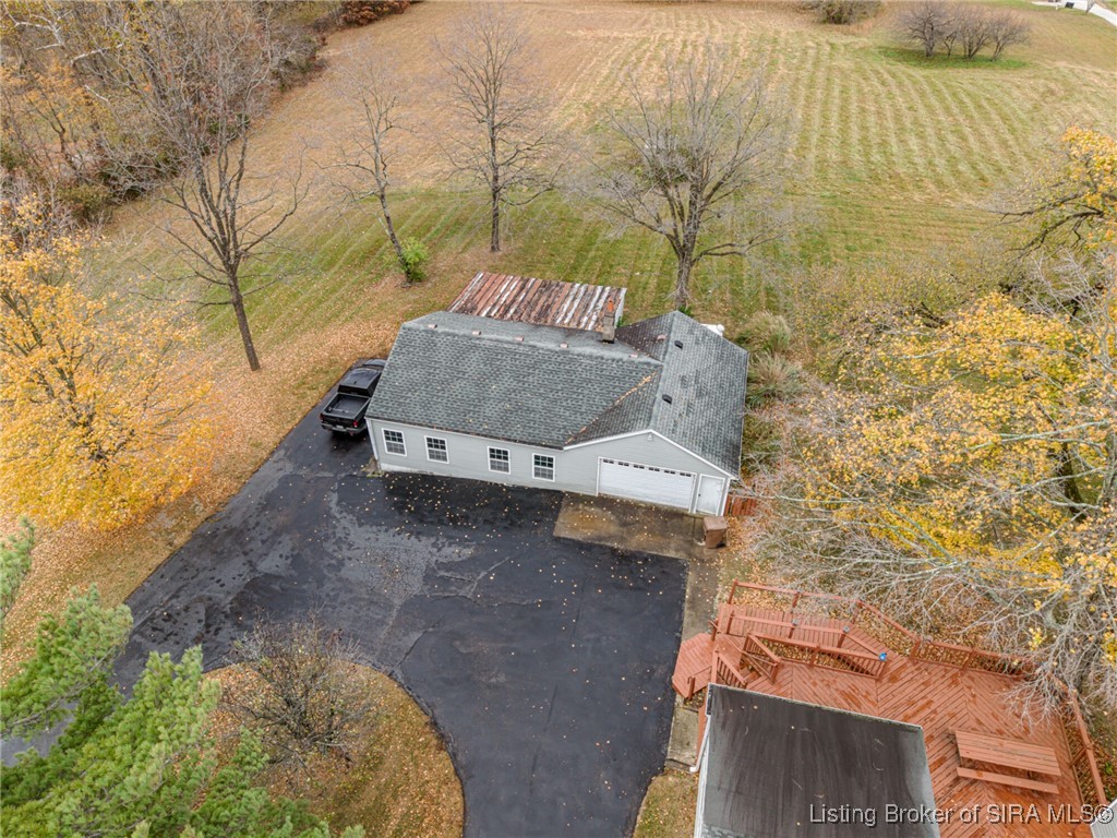 2616 Alonzo Smith Road Georgetown, IN 47122 - Photo 12 of 87