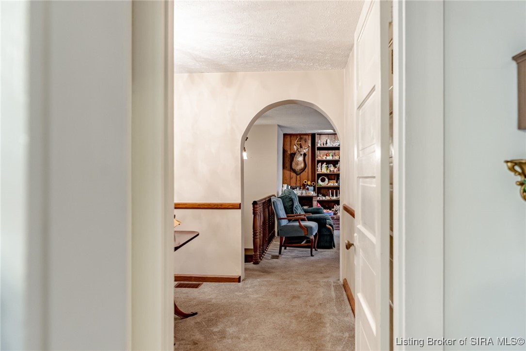 2616 Alonzo Smith Road Georgetown, IN 47122 - Photo 25 of 87