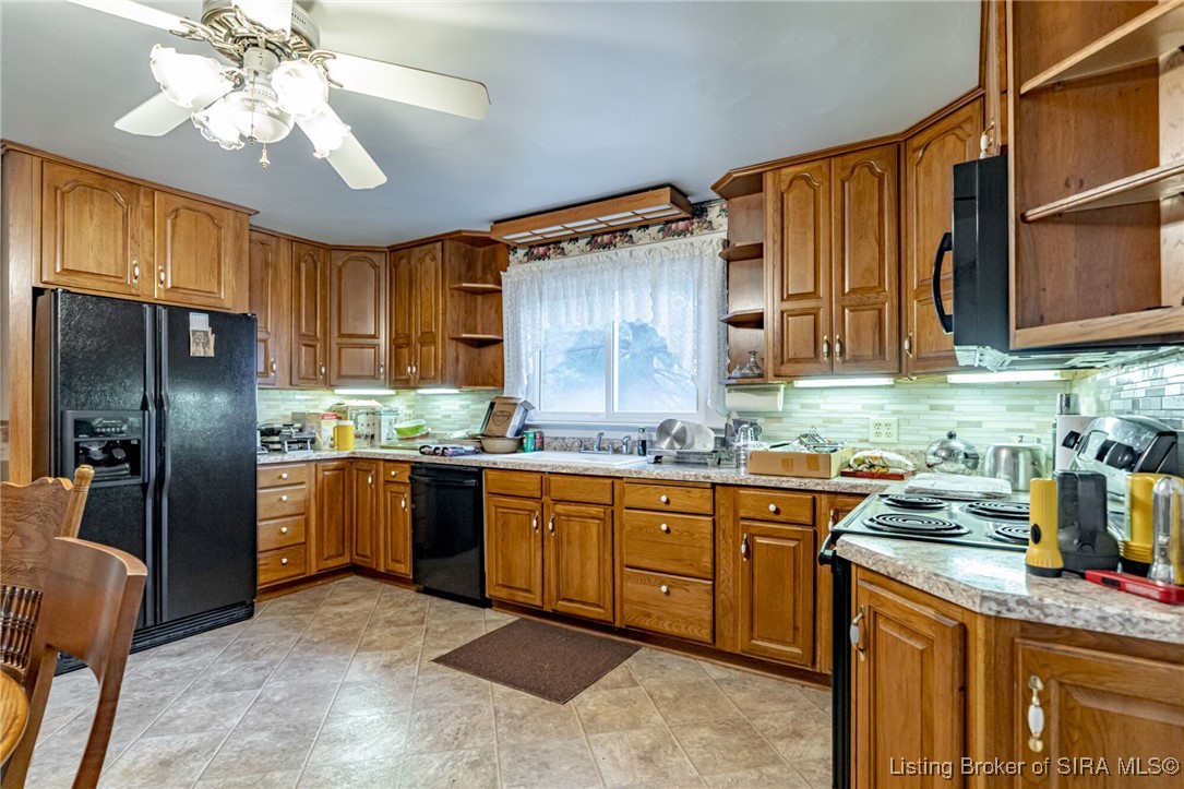 2616 Alonzo Smith Road Georgetown, IN 47122 - Photo 29 of 87