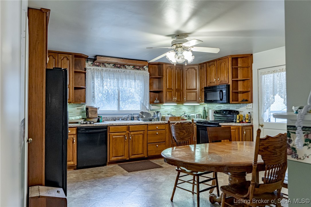 2616 Alonzo Smith Road Georgetown, IN 47122 - Photo 48 of 87