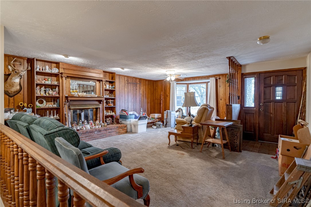 2616 Alonzo Smith Road Georgetown, IN 47122 - Photo 54 of 87