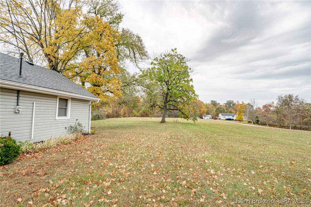 2616 Alonzo Smith Road Georgetown, IN 47122 - Photo 77 of 87