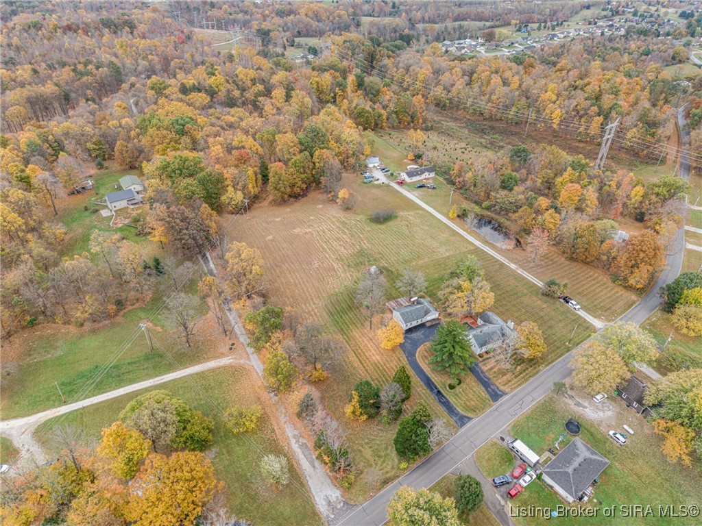 2616 Alonzo Smith Road Georgetown, IN 47122 - Photo 8 of 87