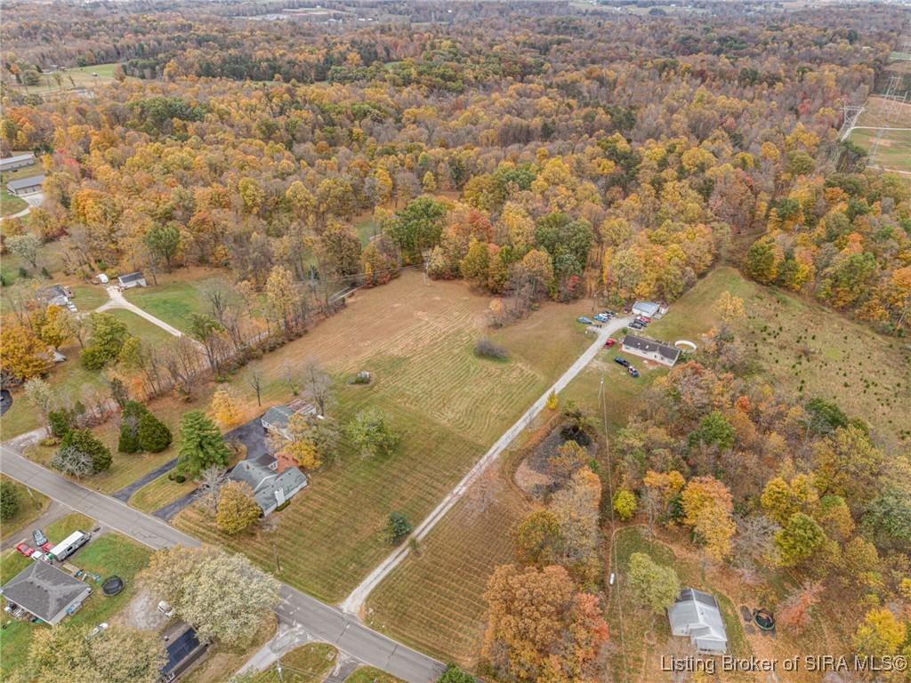 2616 Alonzo Smith Road Georgetown, IN 47122 - Photo 9 of 87
