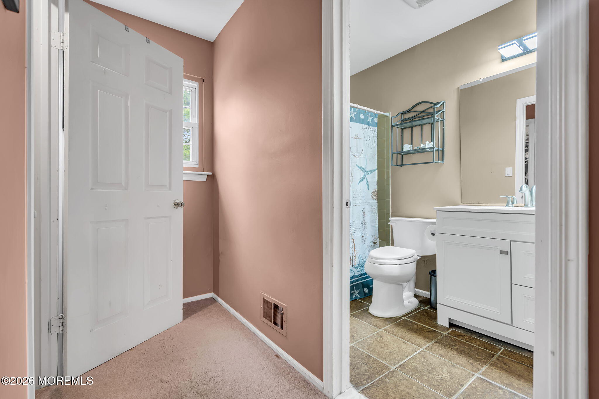 96 Yellowbank Road Toms River, NJ 08753 - Photo 30 of 45 a bathroom with a toilet