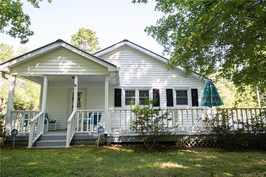 624 Tyro School Road Lexington, NC 27295 - Photo 3 of 22 Gallery Image 3