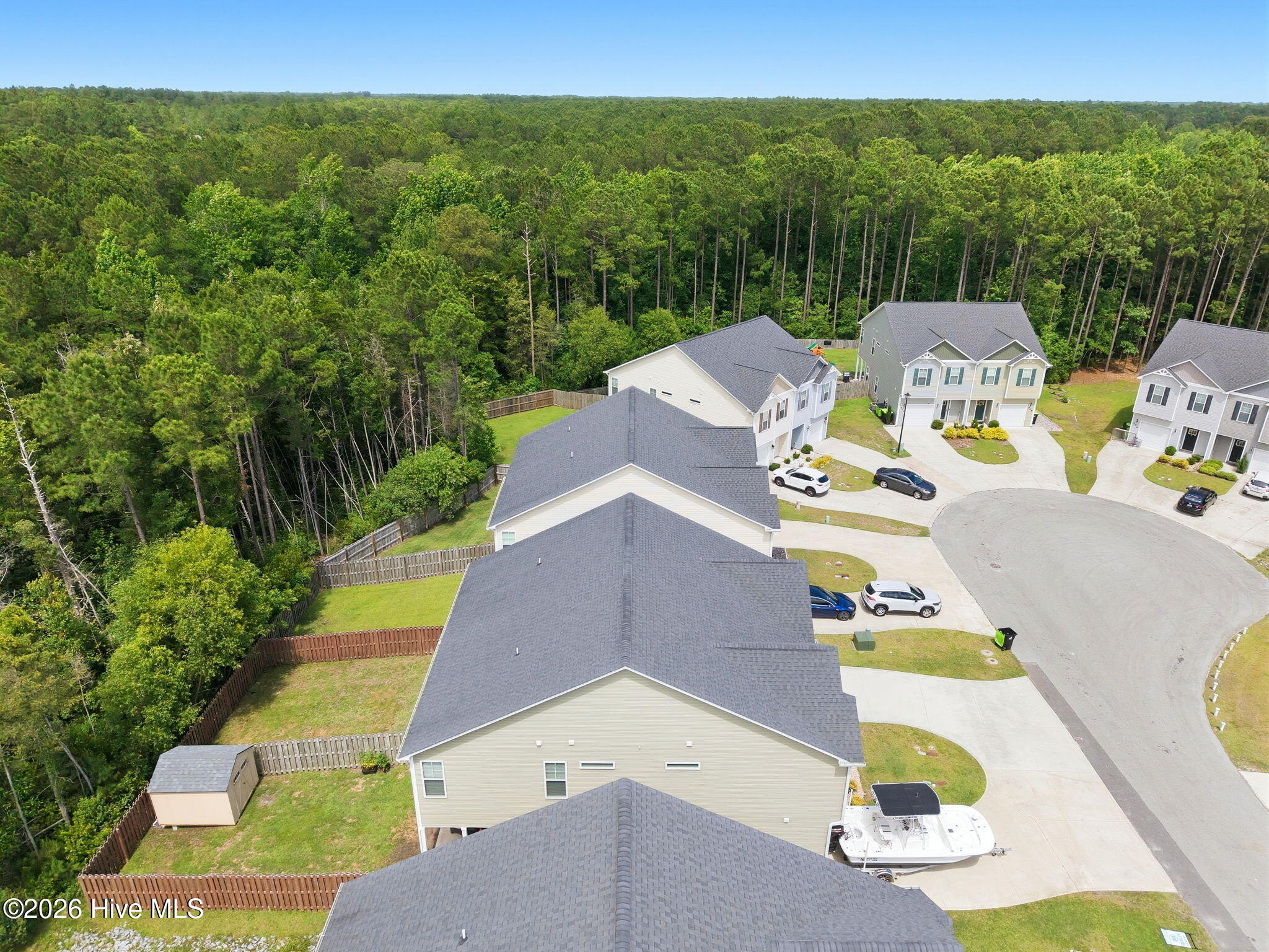 403 Frisco Way Holly Ridge, NC 28445 - Photo 10 of 56