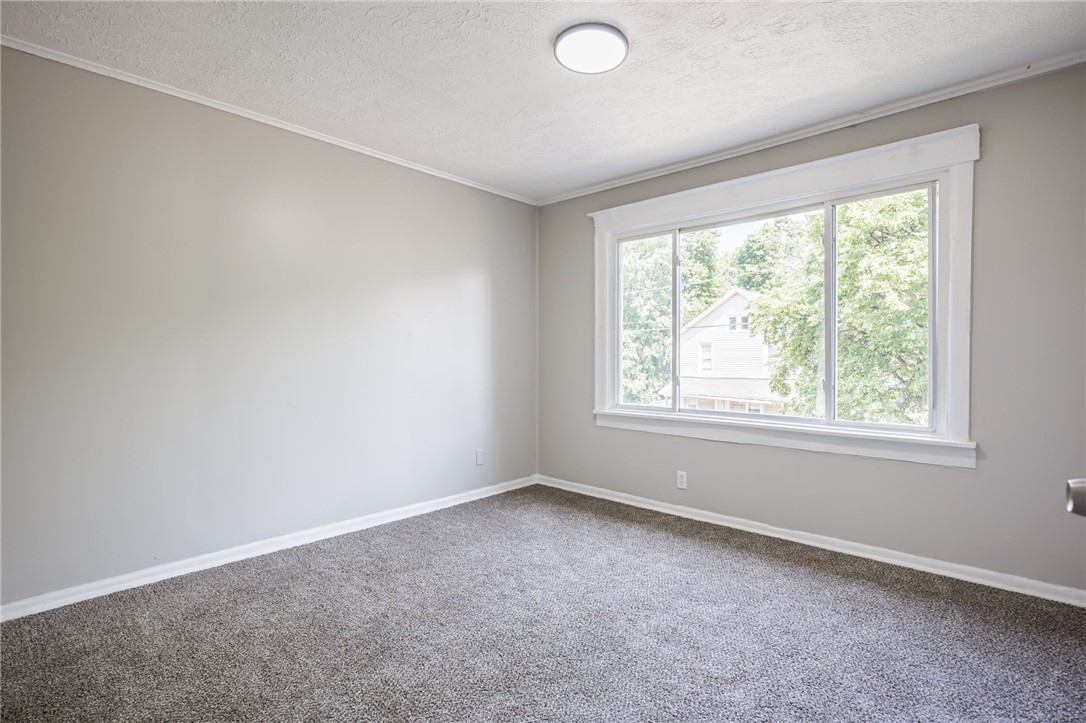 219 Dr Samuel McCree Way Rochester, NY 14611 - Photo 20 of 25 Bedroom #4
