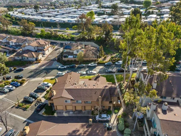 $590,000 | 7453 Fortuna Vista Court, Unit 36, Santee, CA 92071