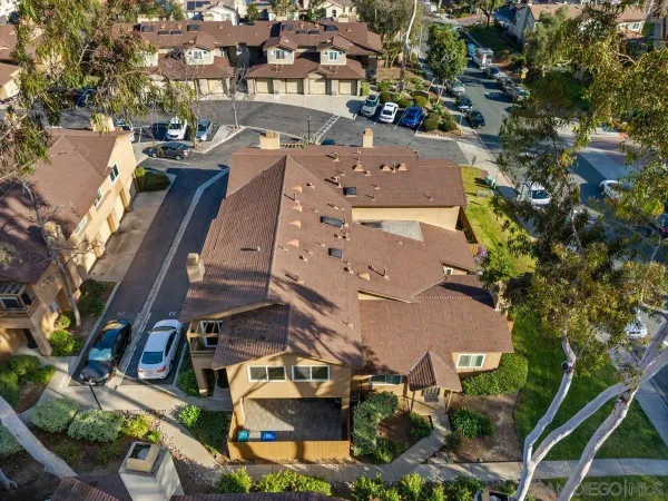 $590,000 | 7453 Fortuna Vista Court, Unit 36, Santee, CA 92071