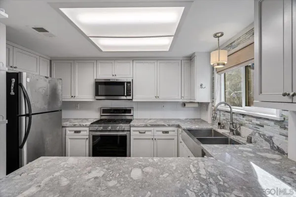 $590,000 | 7453 Fortuna Vista Court, Unit 36, Santee, CA 92071
