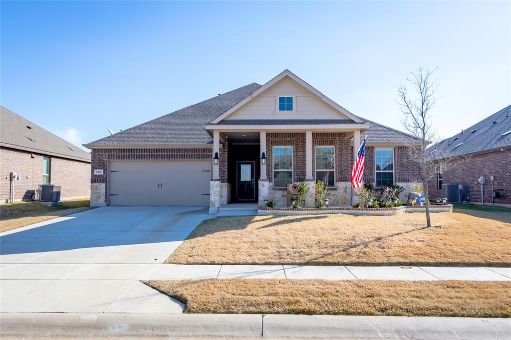 2816 Permian Road Aubrey, TX 76227 - Photo 1 of 1