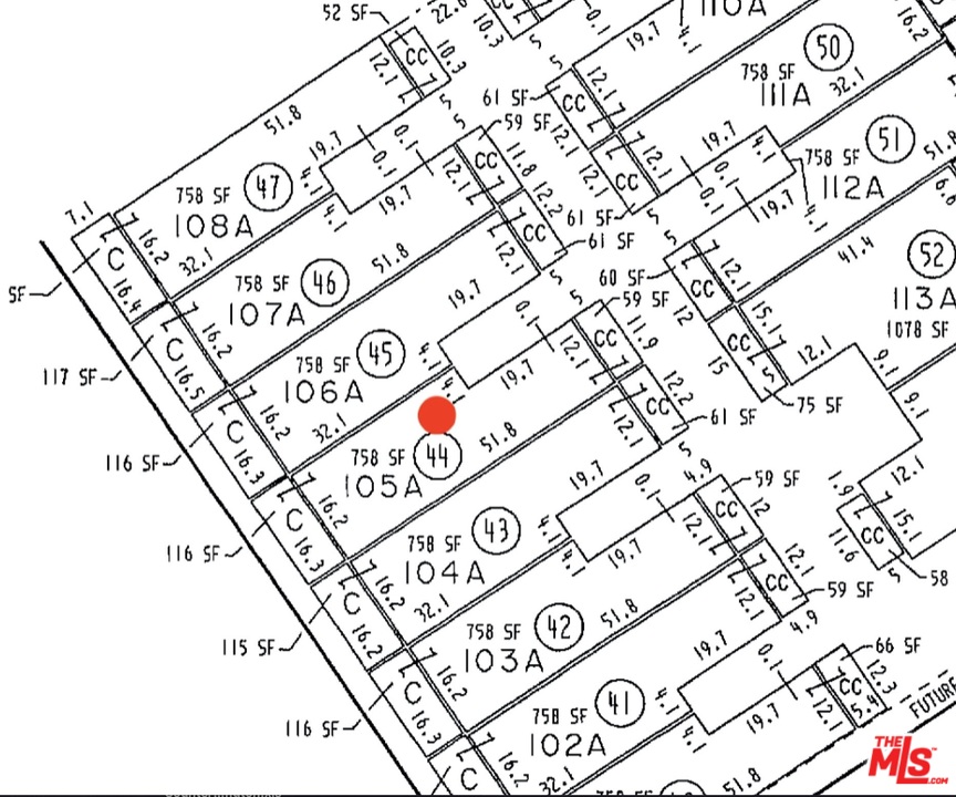 2491 Purdue Avenue, Unit 105 Los Angeles, CA 90064 - Photo 36 of 36 a black and white photo of a book