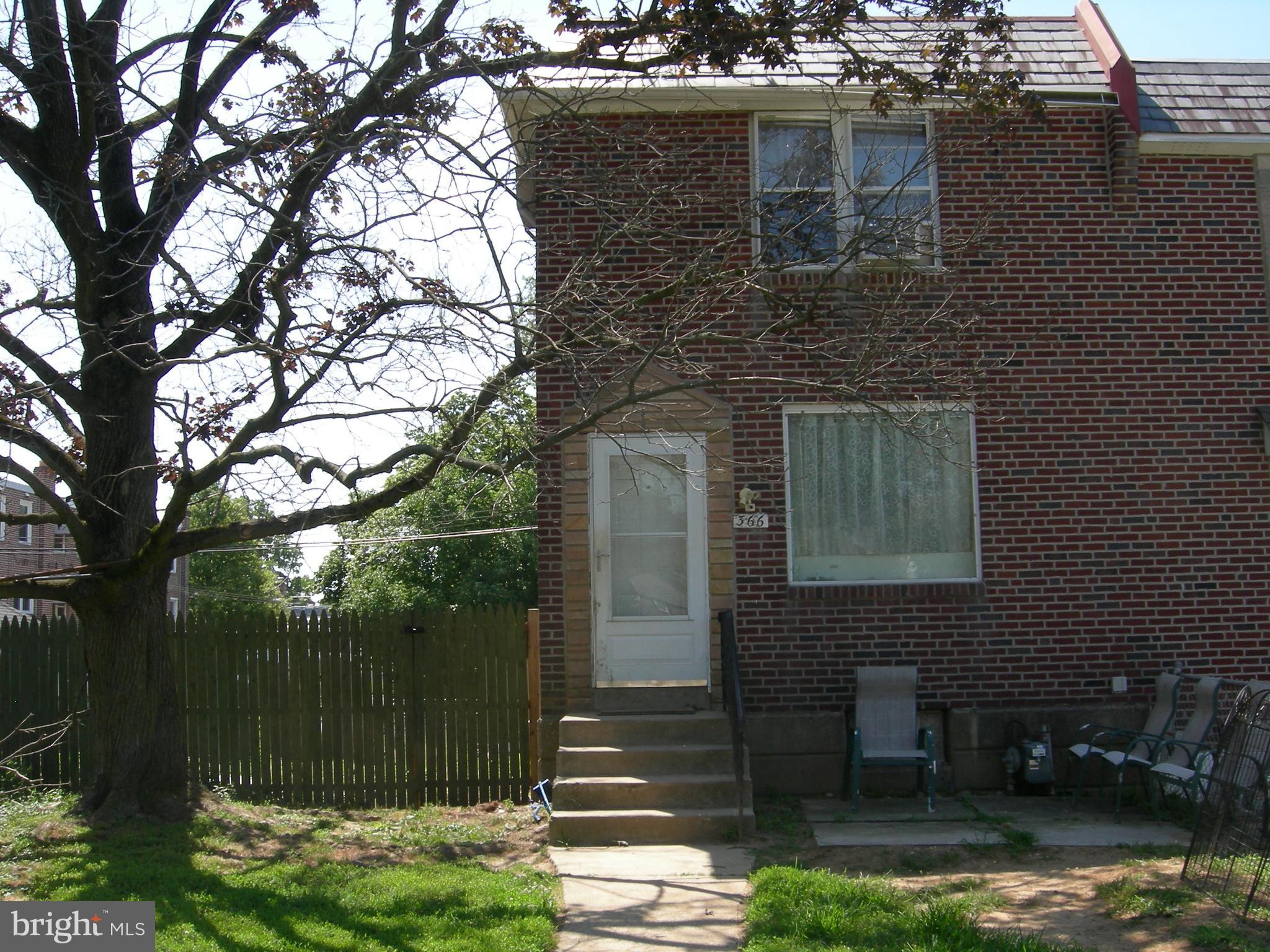 366 Rively Avenue Collingdale, PA 19023 - Photo 1 of 24 Gallery Image 1