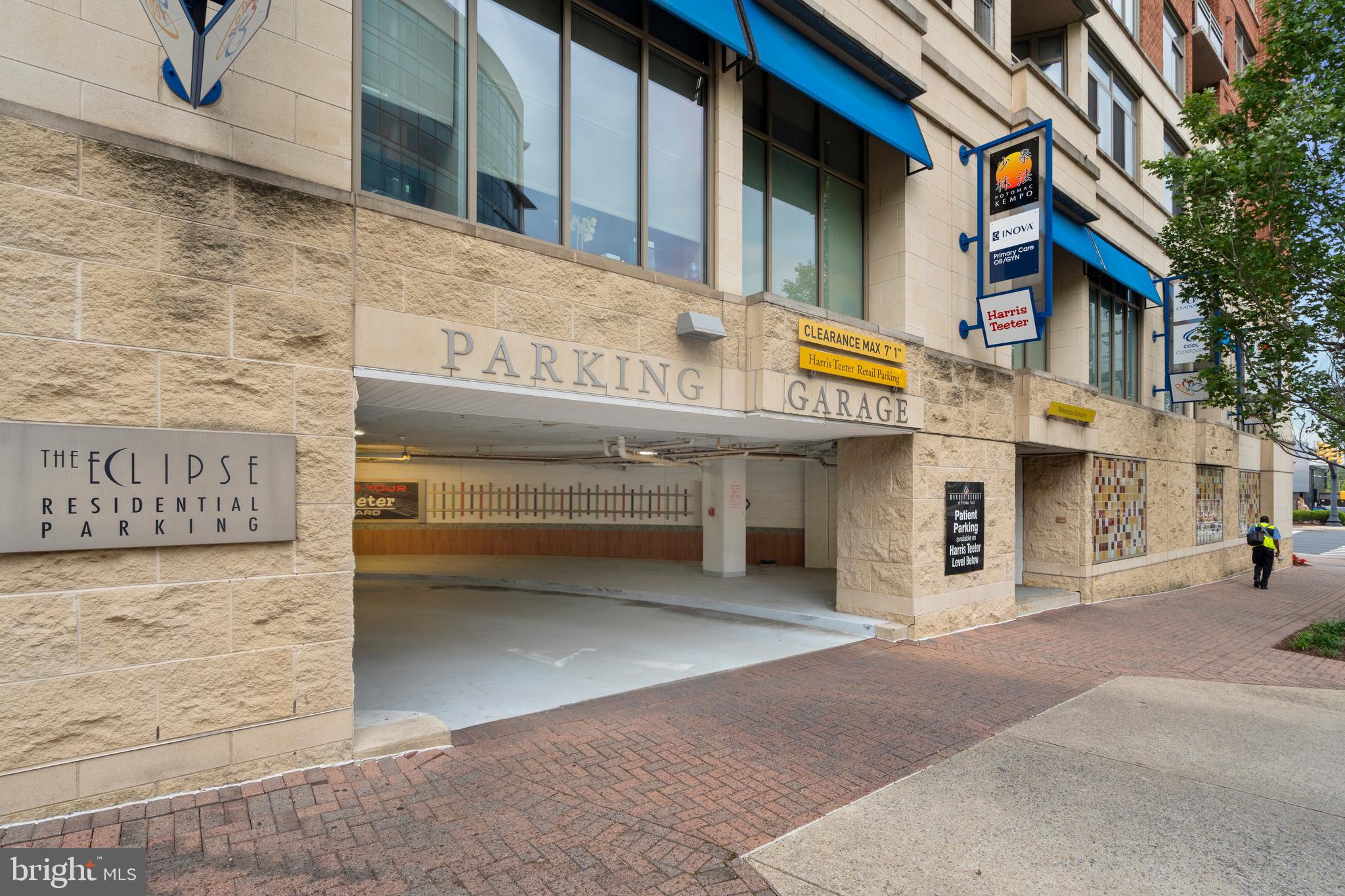 3600 South Glebe Road, Unit 215W Arlington, VA 22202 - Photo 31 of 33